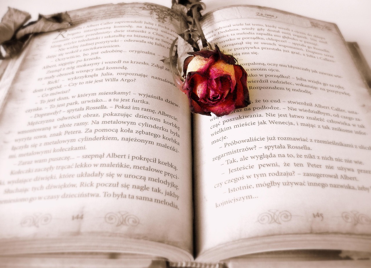 I Joined a Book Club and Accidentally Became Its Unpaid Therapist